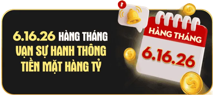Hoàn trả thể thao và casino M99