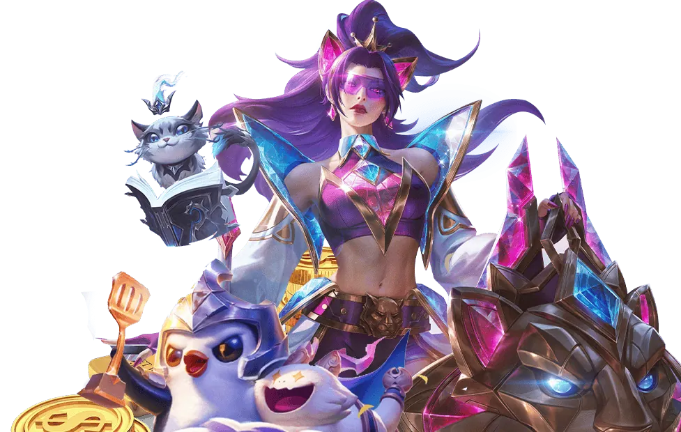 Hình ảnh tổng hợp các loại trò chơi tại m99